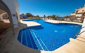 Capistrano Playa 410 Menyber
